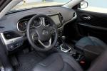 Jeep Cherokee 75th Anniversary 2016 года (WW)